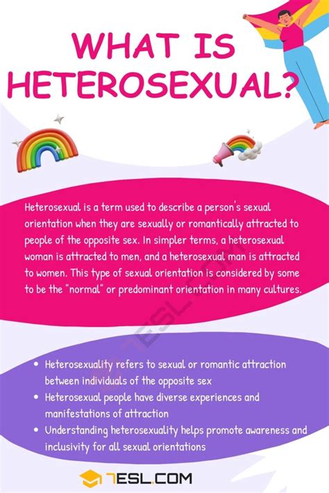 heterosexuál žena|Heterosexuality